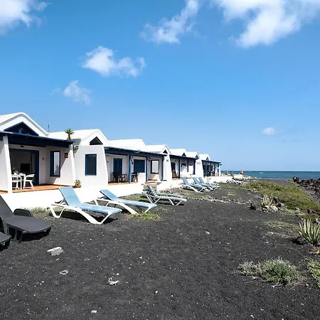 La Mariana Ferienhaus Punta Mujeres
