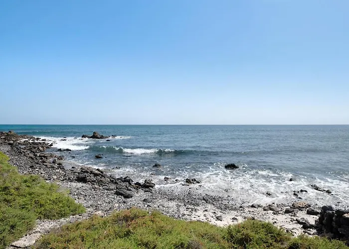 La Mariana * Punta Mujeres