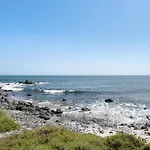 Prázdninový dům La Mariana Punta Mujeres
