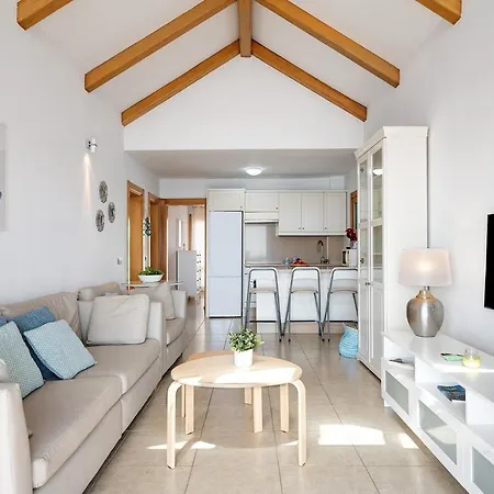 La Mariana 度假居 Punta Mujeres