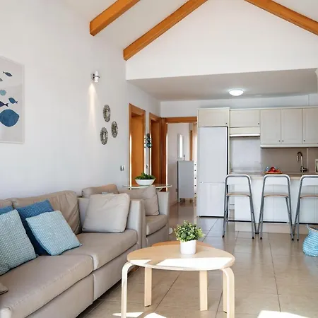 La Mariana 別荘 Punta Mujeres