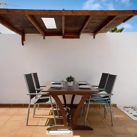 La Mariana * Punta Mujeres