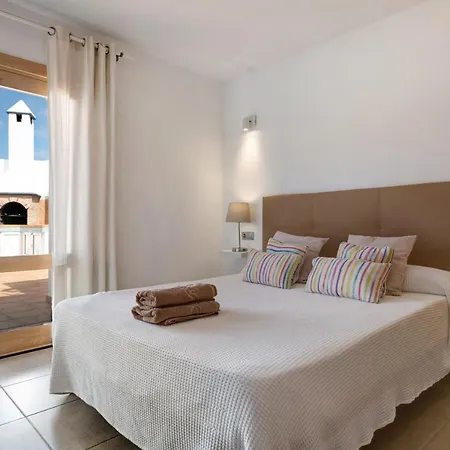 度假居 La Mariana Punta Mujeres