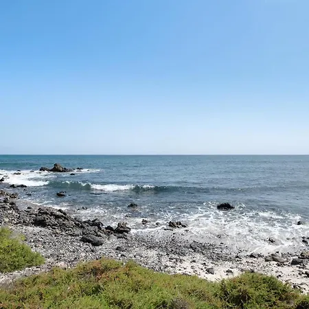 La Mariana * Punta Mujeres