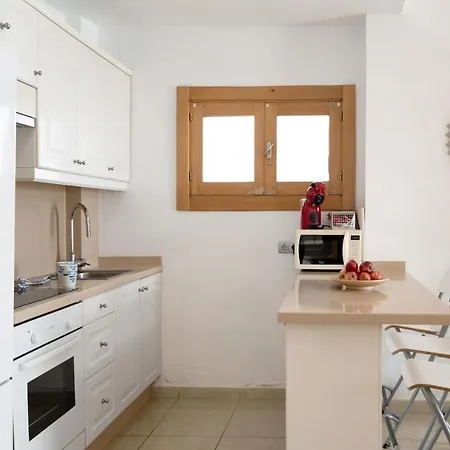 度假居 La Mariana Punta Mujeres