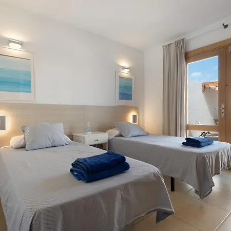 La Mariana 度假居 Punta Mujeres