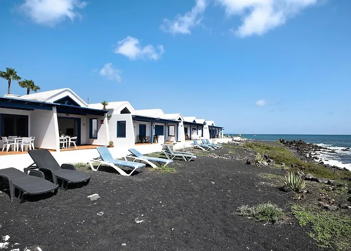 La Mariana Tatil Evi Punta Mujeres