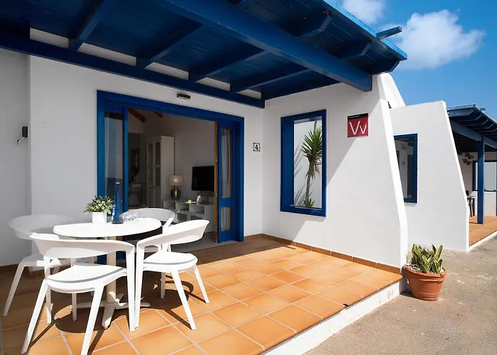 La Mariana Tatil Evi Punta Mujeres