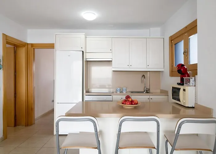 La Mariana Tatil Evi Punta Mujeres