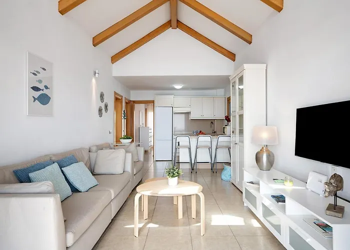 La Mariana Casa vacanze Punta Mujeres