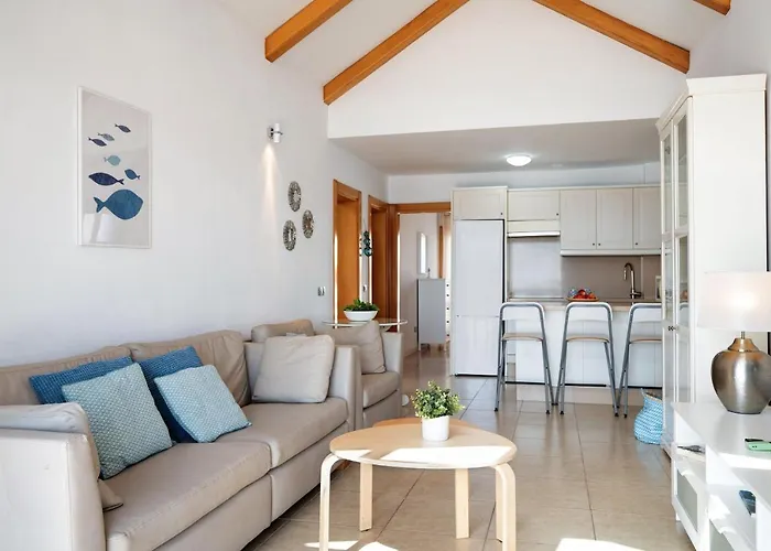 La Mariana Tatil Evi Punta Mujeres