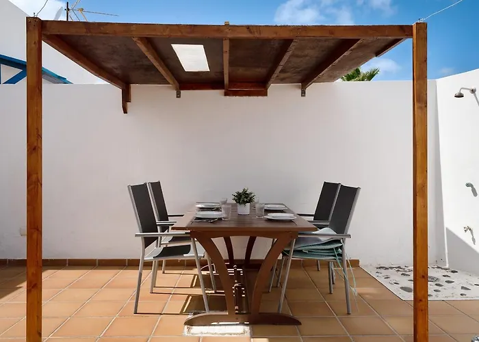 La Mariana * Punta Mujeres