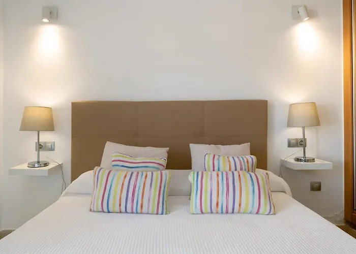 La Mariana Tatil Evi