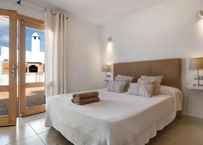 Casa vacanze La Mariana Punta Mujeres