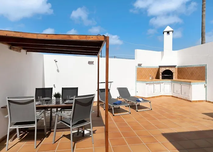 Casa vacanze La Mariana *