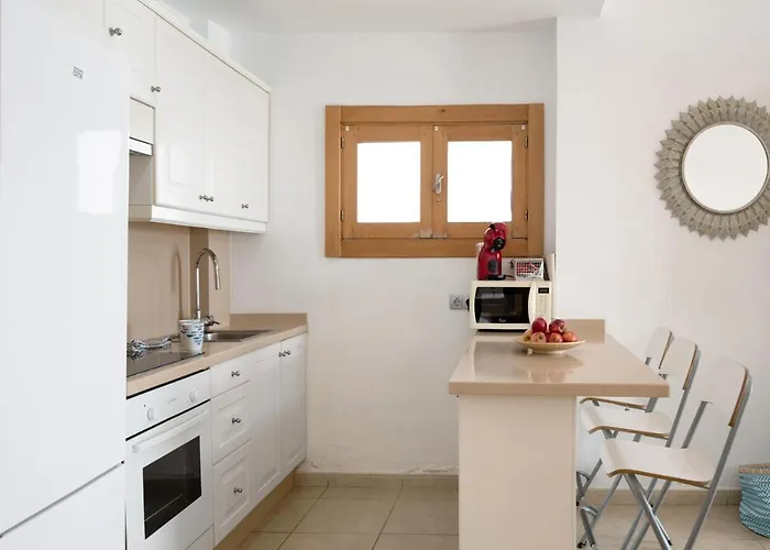 Tatil Evi La Mariana Punta Mujeres