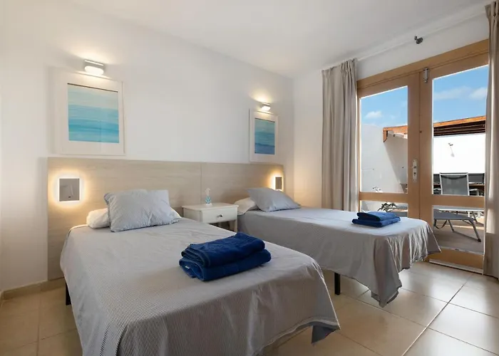 La Mariana Casa vacanze Punta Mujeres