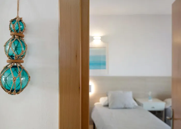 La Mariana Tatil Evi