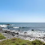 La Mariana * Punta Mujeres