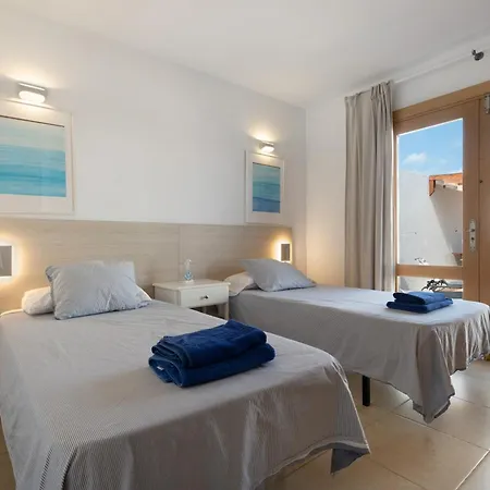 Holiday home La Mariana Punta Mujeres