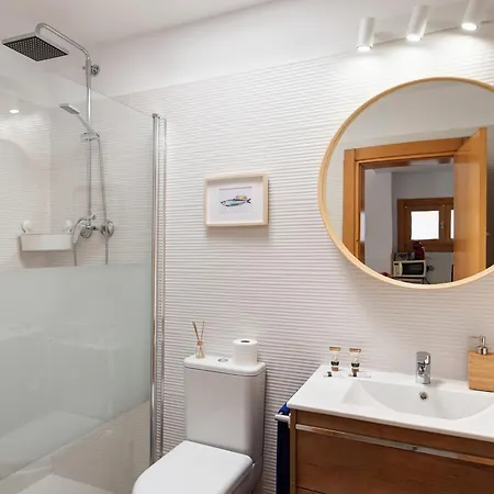 Holiday home La Mariana Punta Mujeres